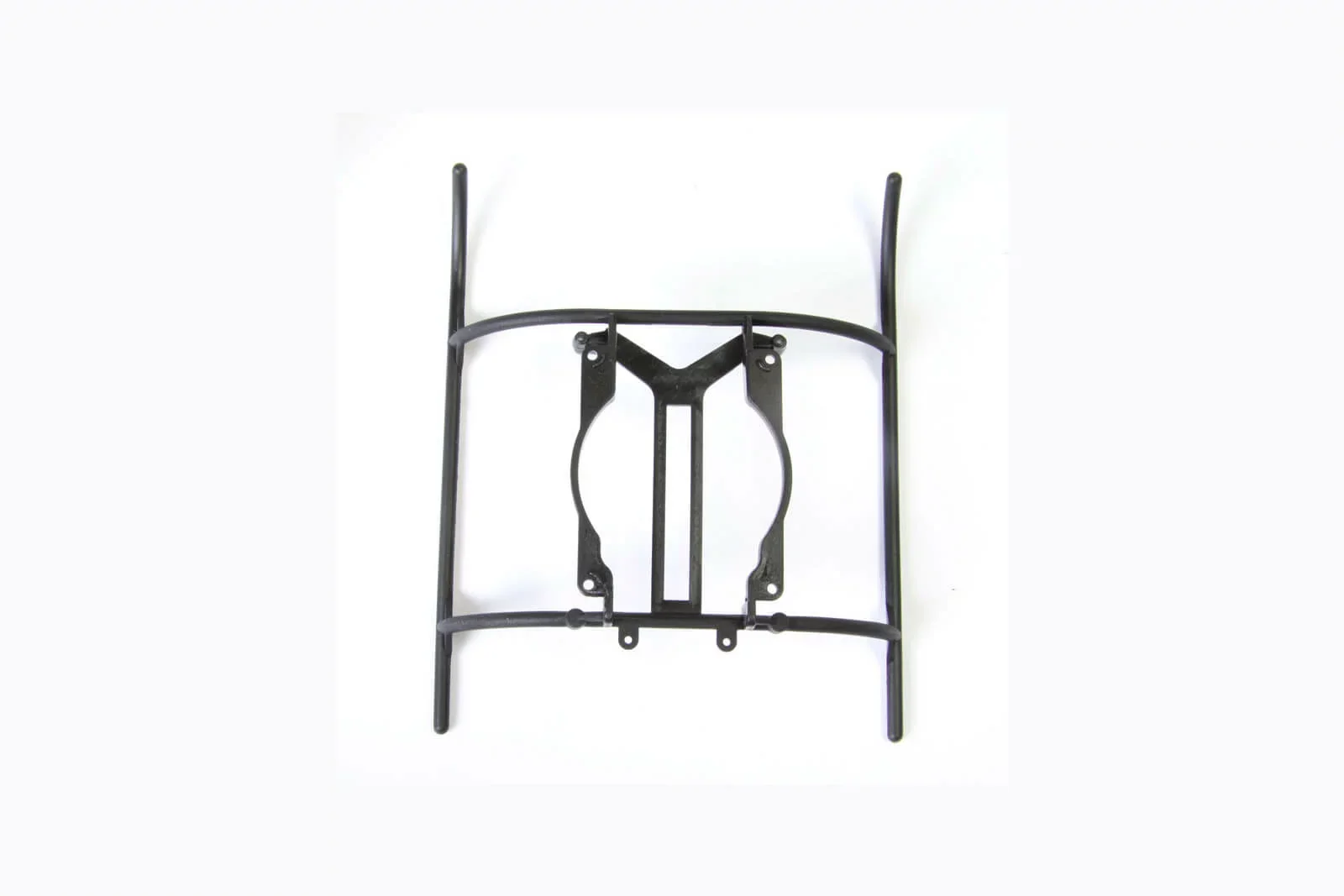 Landing skid for 501001