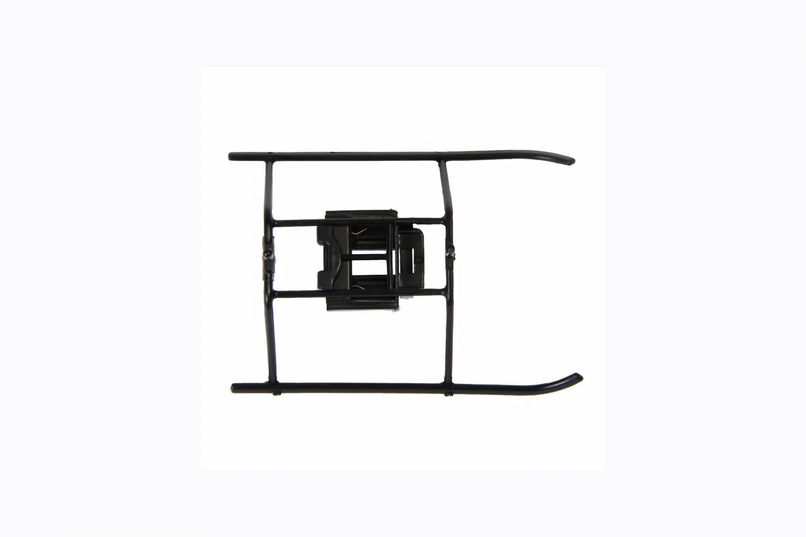 Landing skid for 501002
