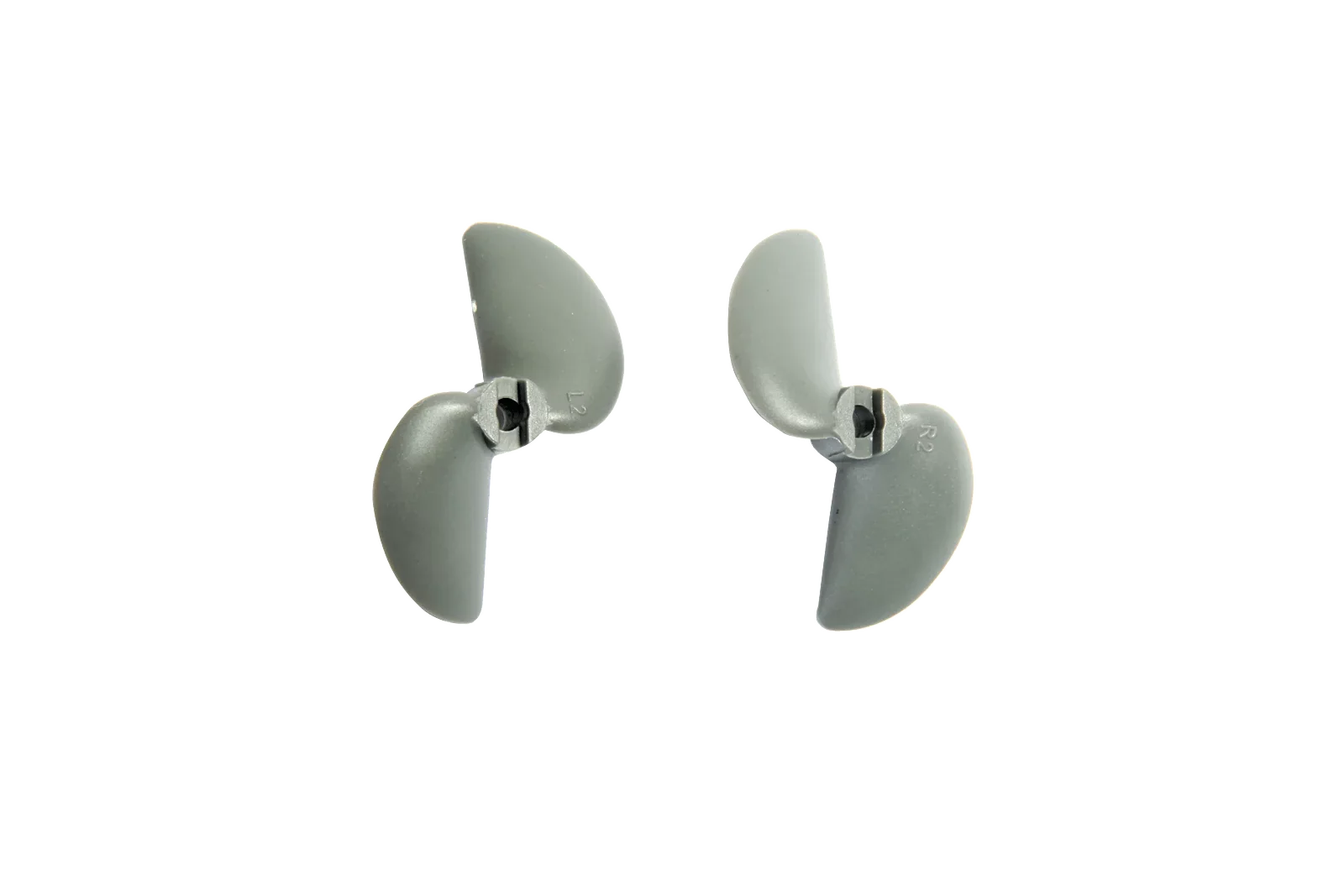1 set Propellors for Küstenwachboot Falshöft (301001/301005/301006)
