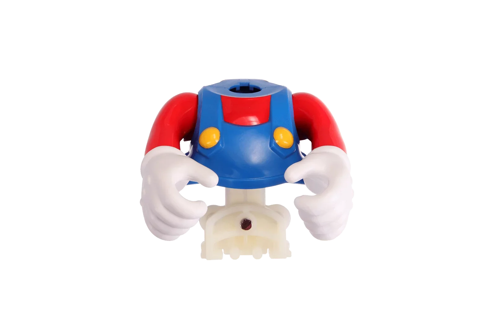 body the Figurine without head  for Mario Kart™ 7, Mario (162060)