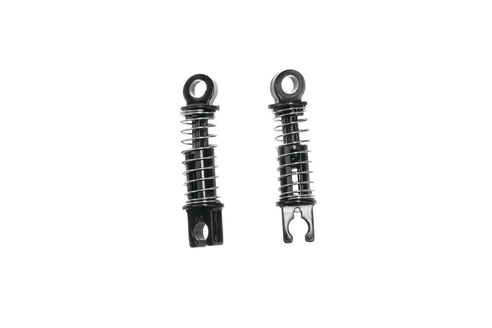 2 rear Shock absorber for Blue Jumper (162055)