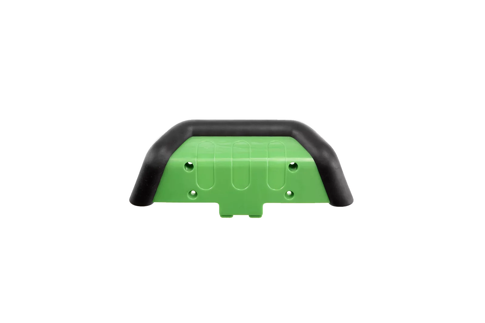 Bumper front for Mario Kart[TM]7, Bowser (162064)