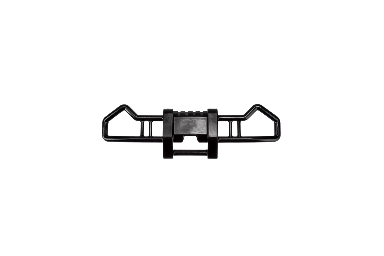 1 Front Bumper