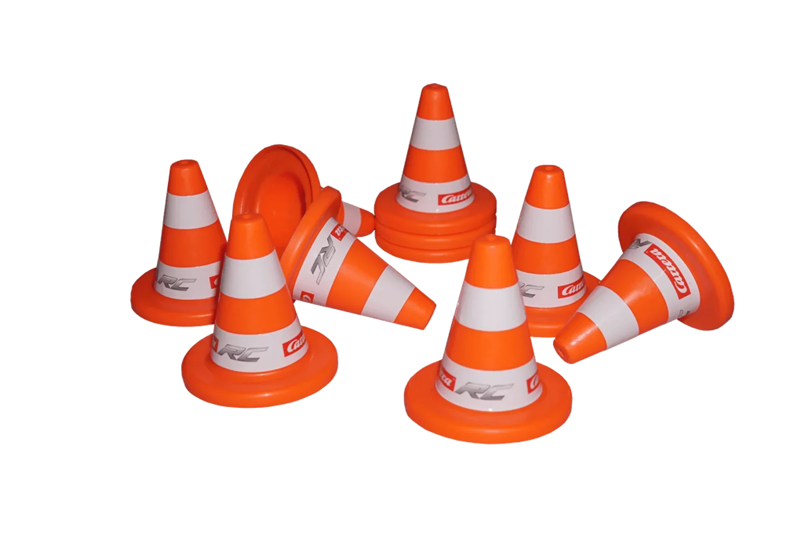 Carrera RC Witches hats set (10 piece)