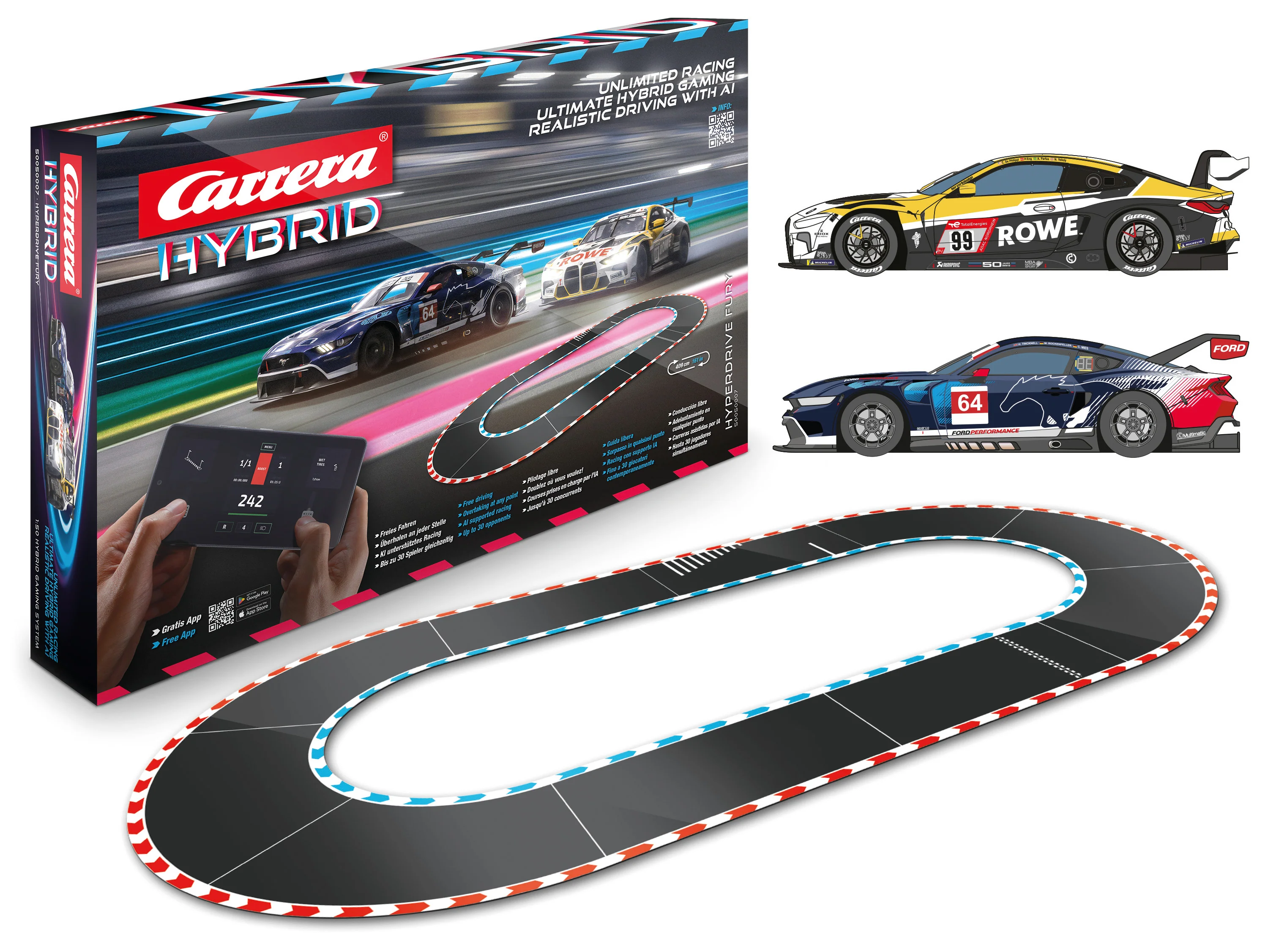 HyperDrive Fury - Image 2