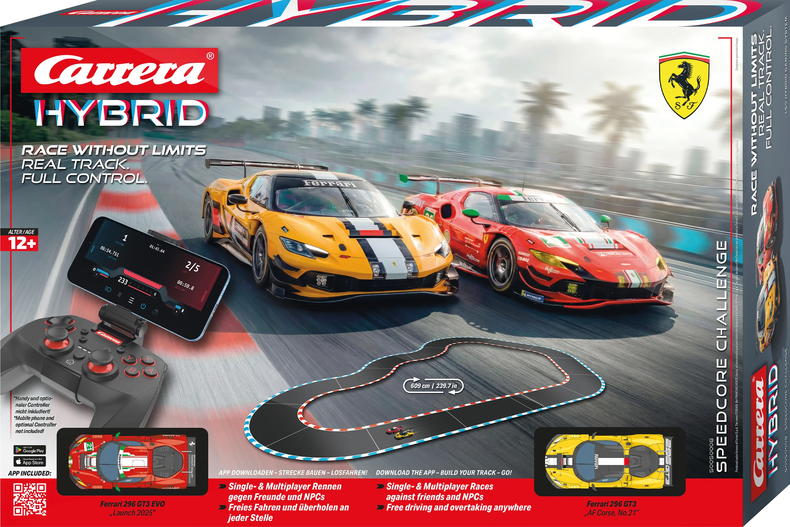 Speedcore Challenge - Image 9