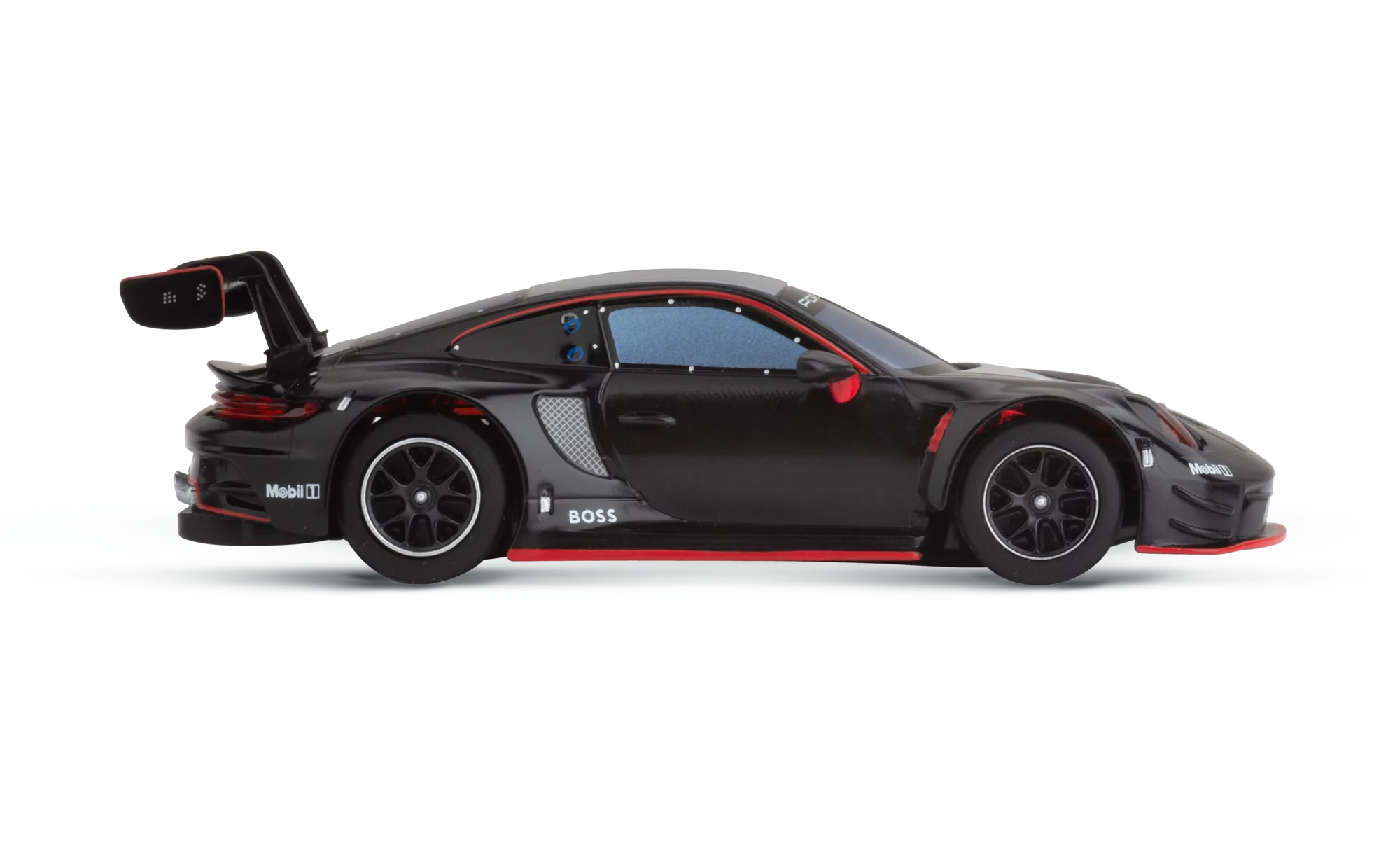 Porsche 911 GT3 R "Black Devil" - Image 3
