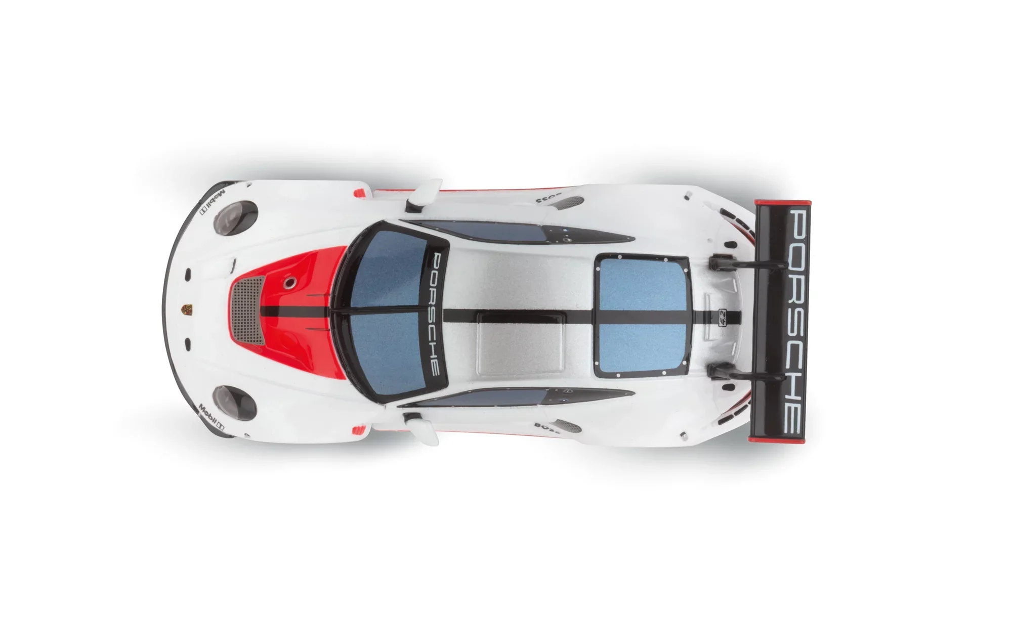 Porsche 911 GT3 R "White Lightning" - Image 4