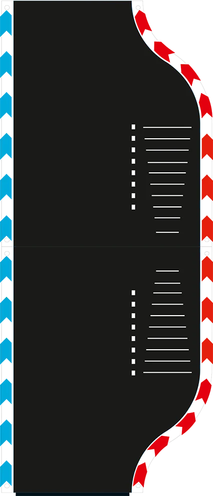 Pit Lane