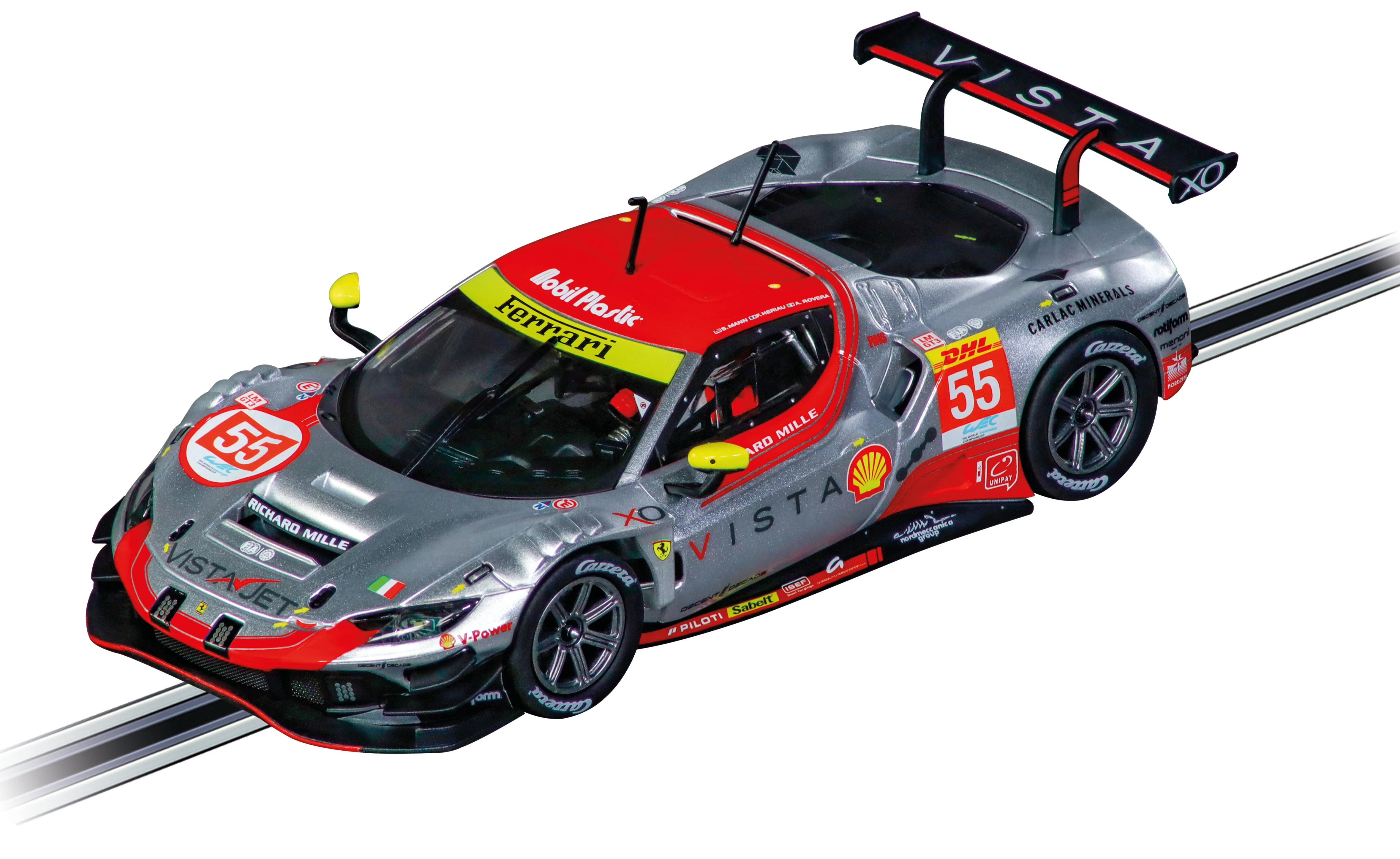 Best of Racing Vol.10 - Image 3
