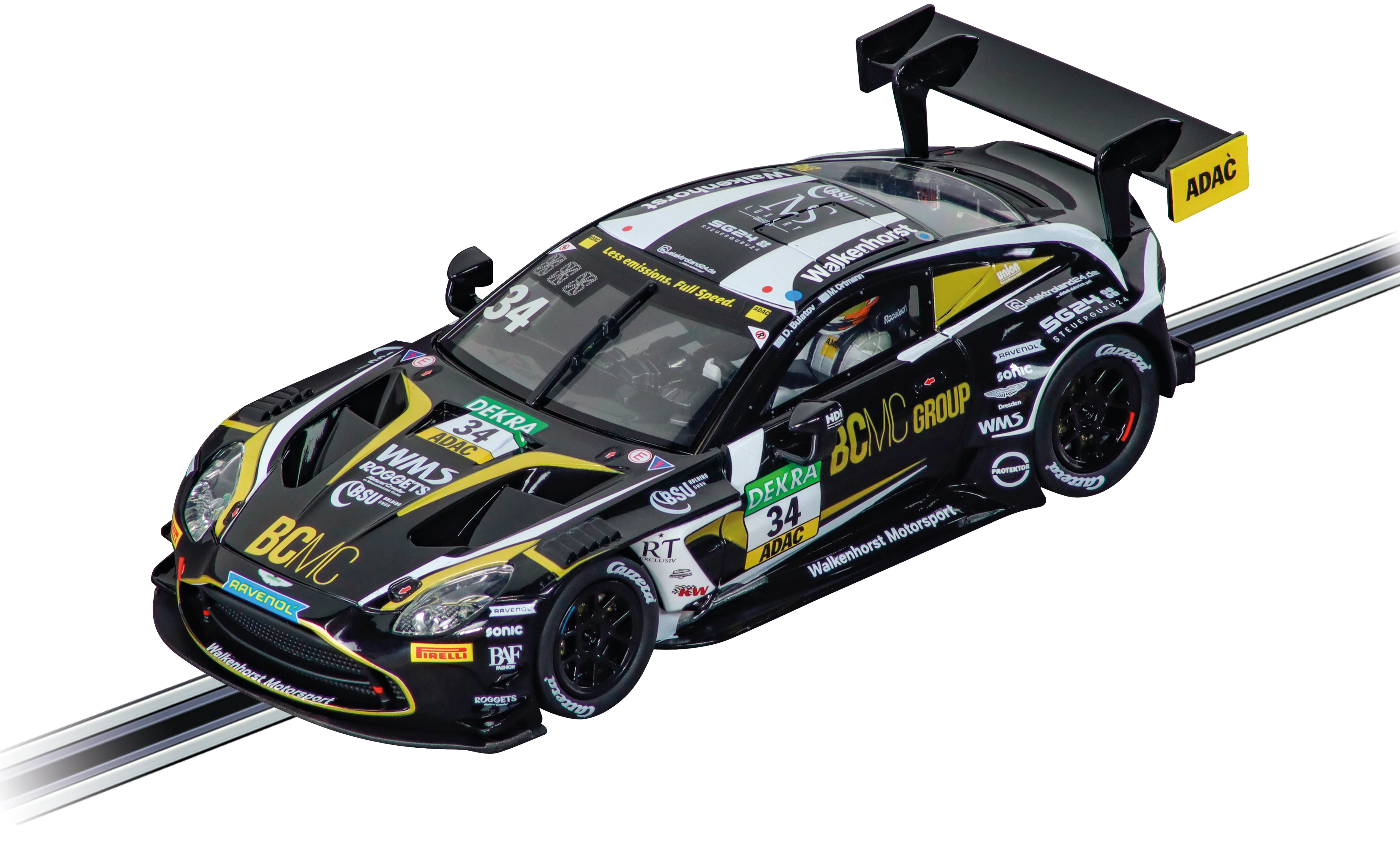 Best of Racing Vol.8 - Image 3