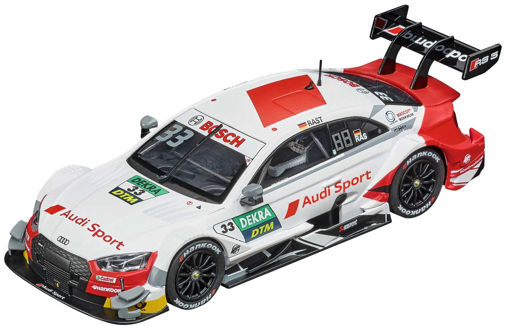 DTM For Ever - Image 4