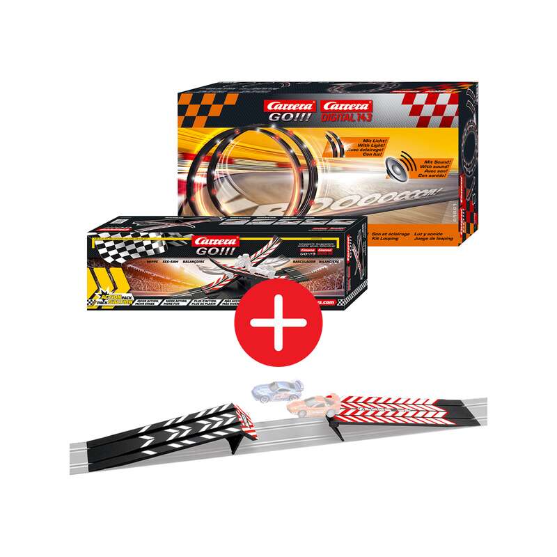 GO Action Bundle